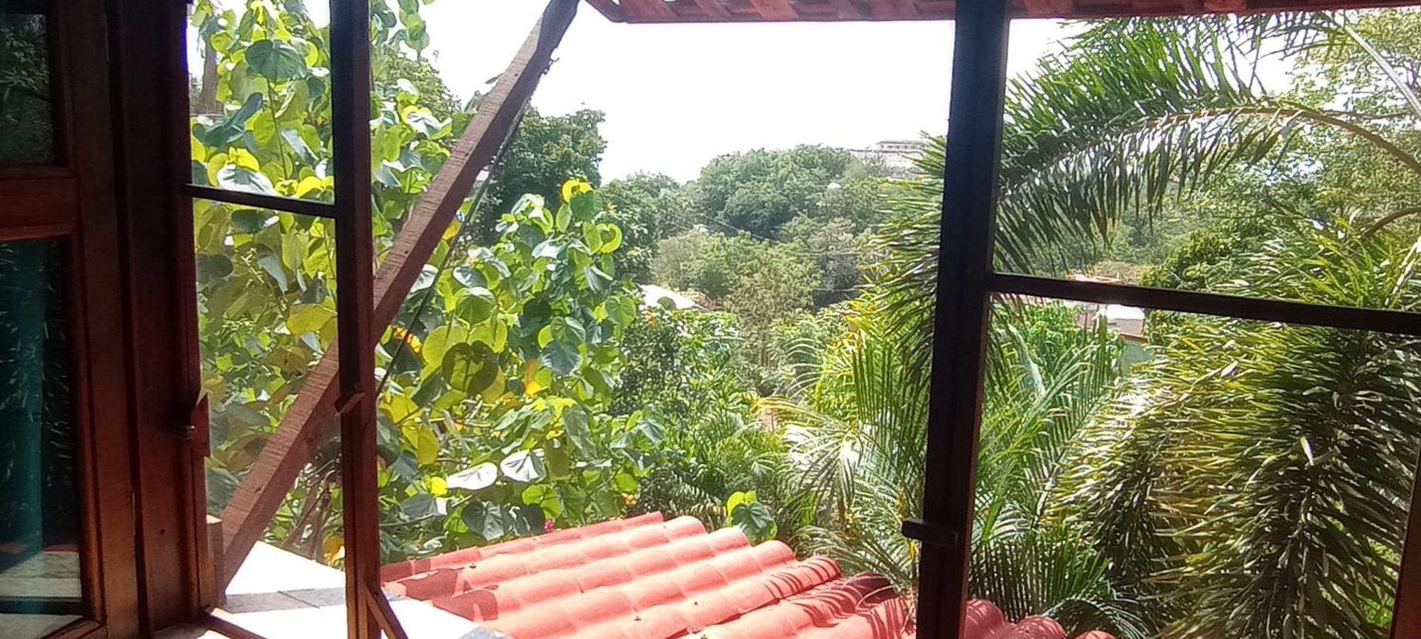 Posada Olivo مازونتي المظهر الخارجي الصورة