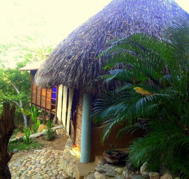 Posada Olivo مازونتي المظهر الخارجي الصورة